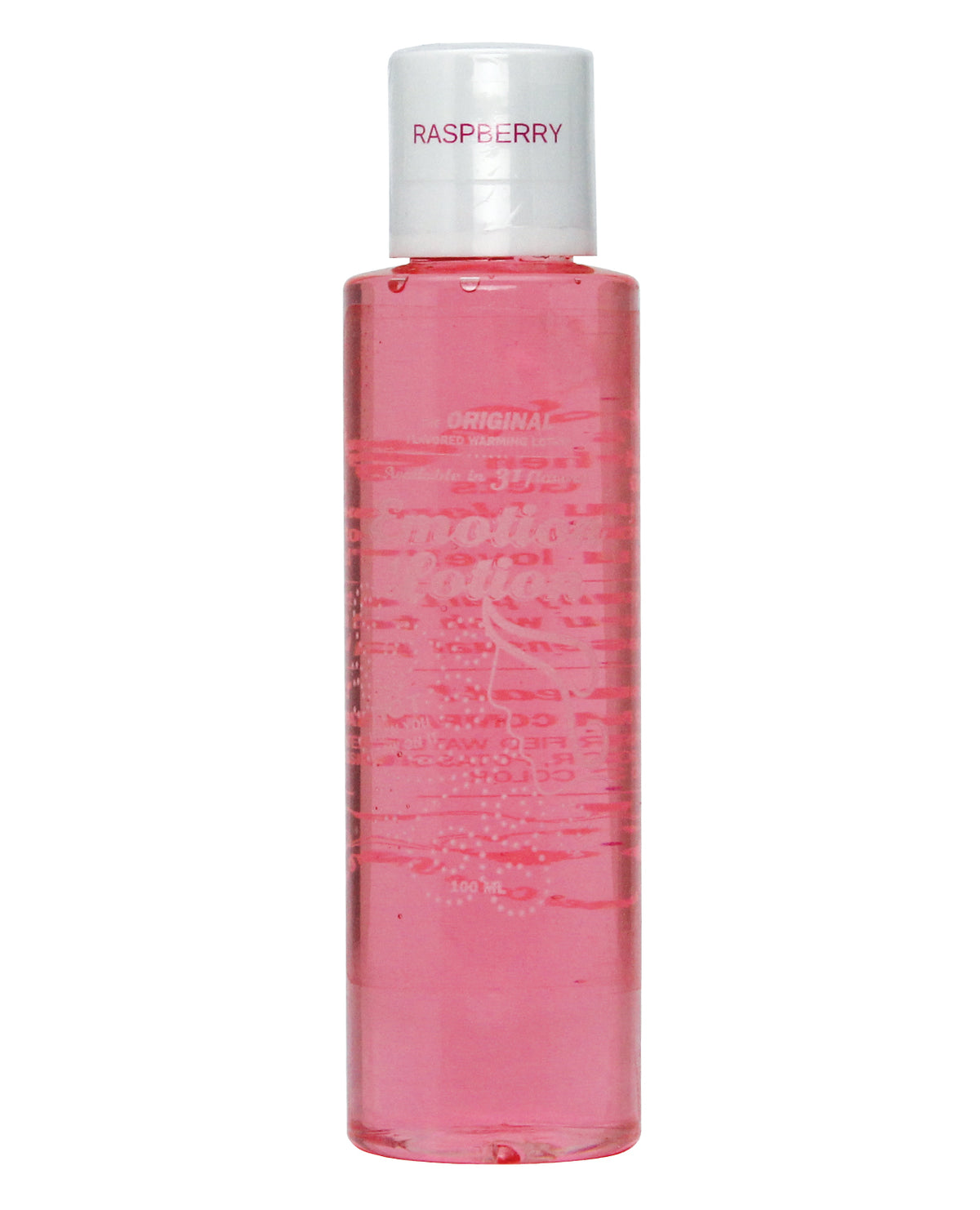 Emotion Lotion - Raspberry