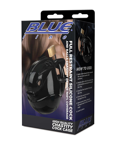 BLM5025-BLK