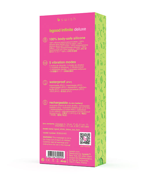 BSBGI0402