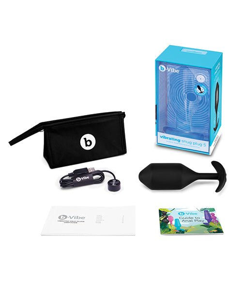BV-036BLK