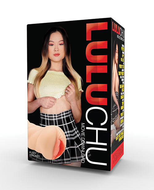 CG-LUCHU-001