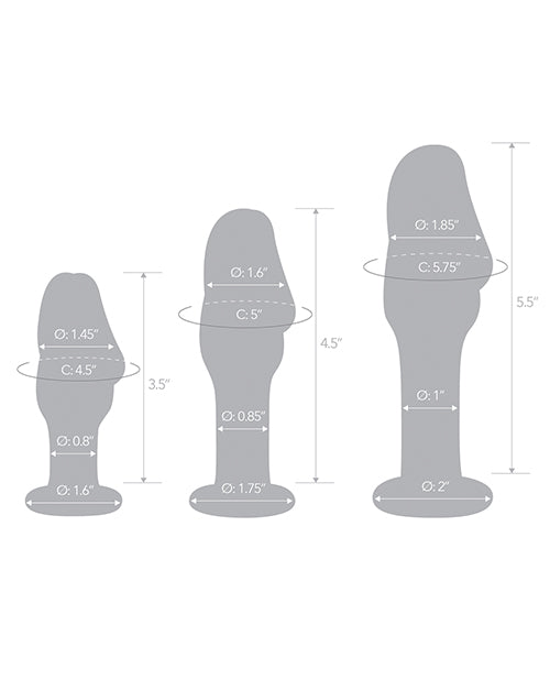 GLAS-SET-10