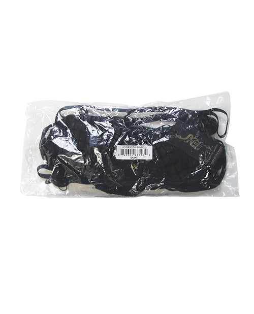 HOD04902-BK-2X