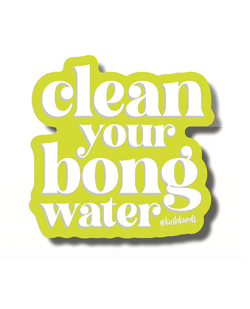 KK-KS-BONGWATER