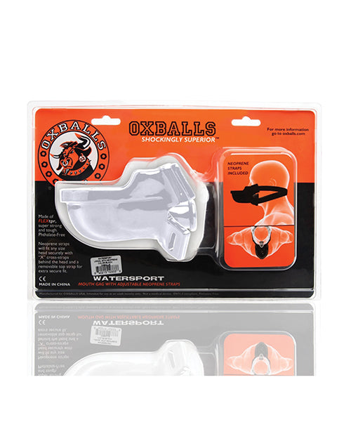 OX3040-WHT