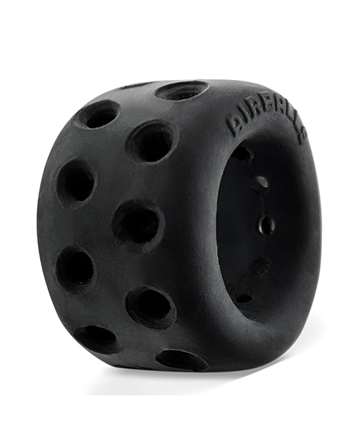 Oxballs Airballs Air-Lite Ballstretcher - Clear Ice
