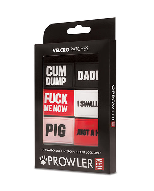 PRWL-PRSPK1