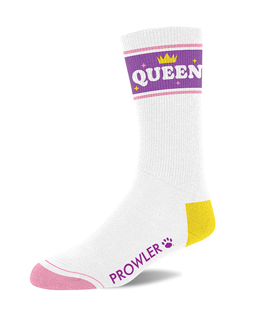 PRWL-QUEEN