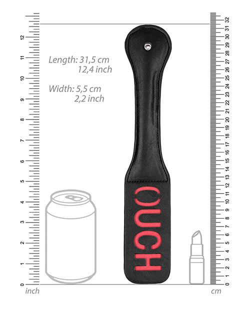 SHTOU420BLK