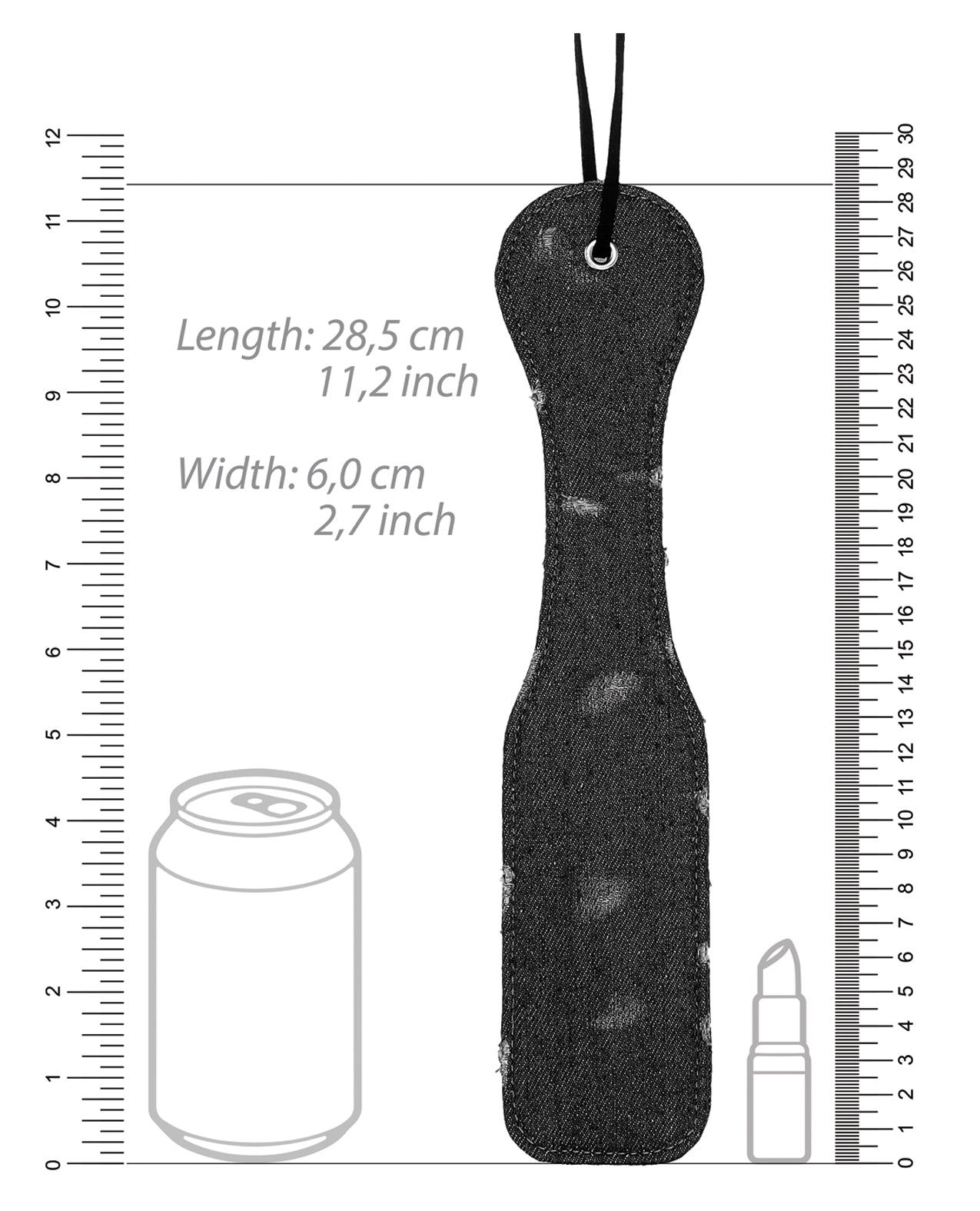 SHTOU475BLK