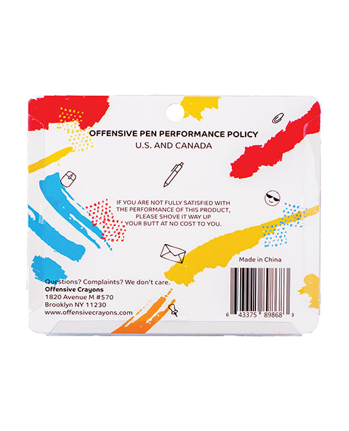 WR-PEN-001