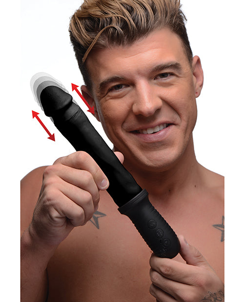 XRAG360-Black
