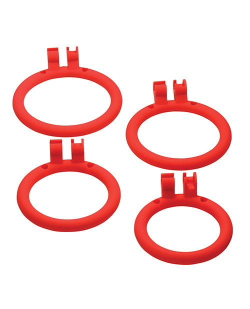 XRAH664-RED