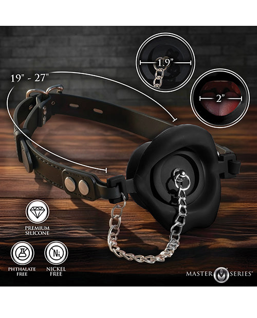 XRAH980-BLACK
