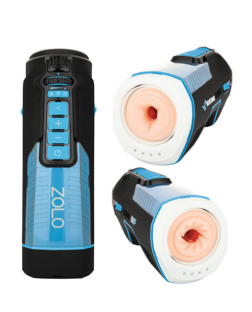 ZOLO-6032