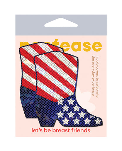 8284-BOOTUSA