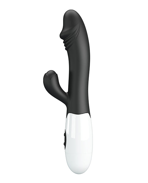 Pretty Love Snappy Rabbit - Black