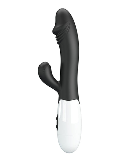 Pretty Love Snappy Rabbit - Black