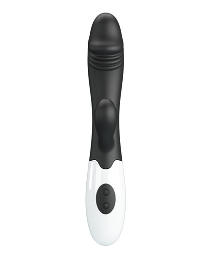 Pretty Love Snappy Rabbit - Black