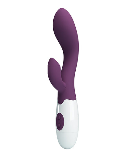 Pretty Love Brighty Vibrator - Black