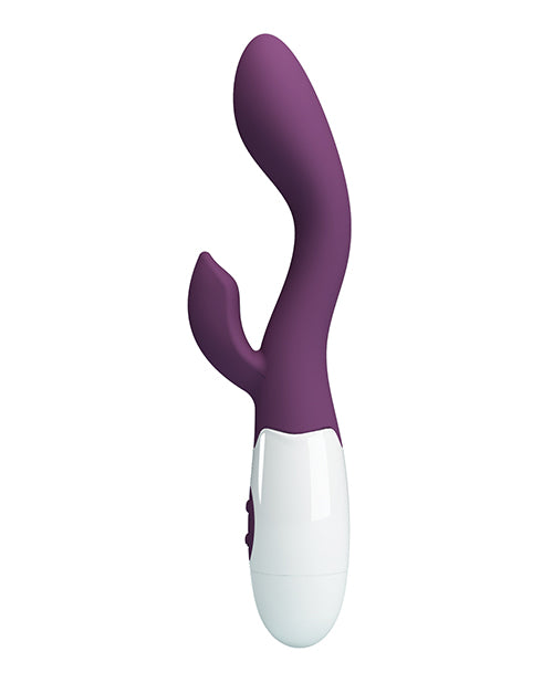 Pretty Love Brighty Vibrator - Black