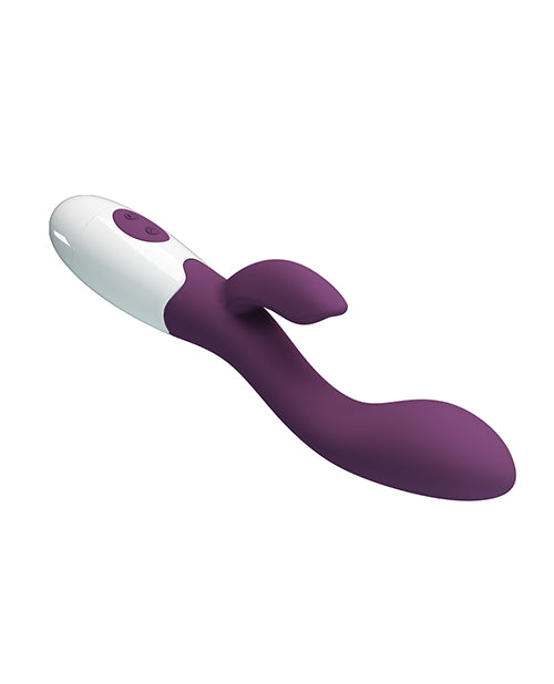 Pretty Love Brighty Vibrator - Black