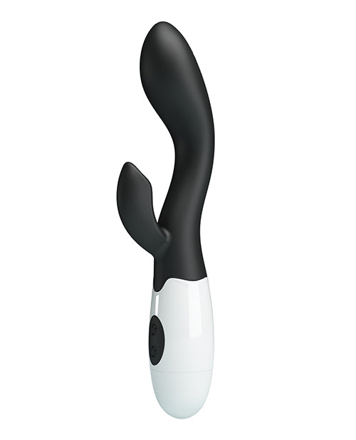 Pretty Love Brighty Vibrator - Black