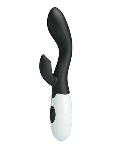 Pretty Love Brighty Vibrator - Black