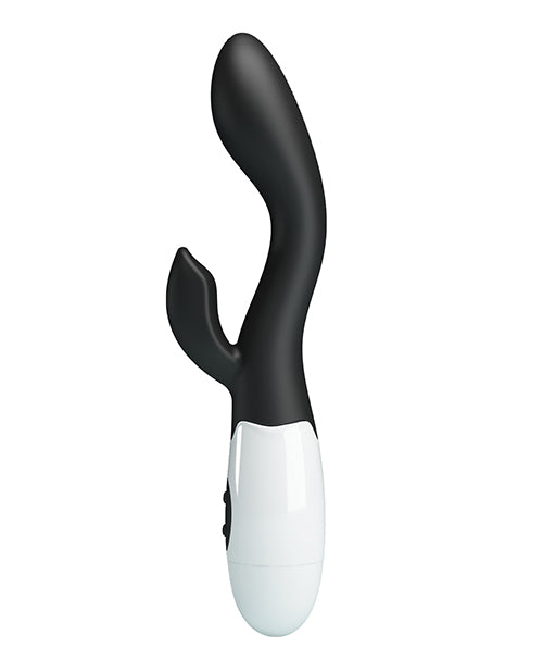Pretty Love Brighty Vibrator - Black