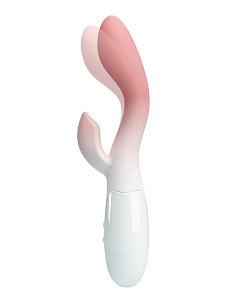 Pretty Love Brighty Vibrator - Black