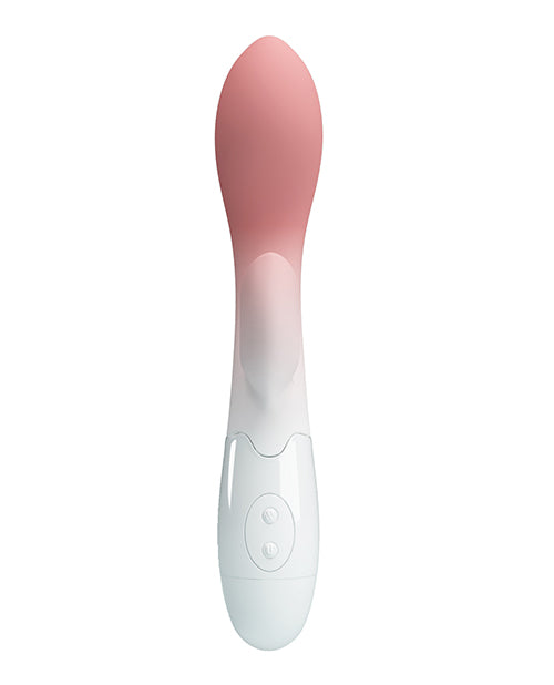 Pretty Love Brighty Vibrator - Black