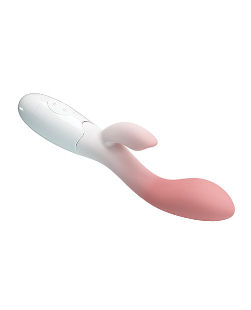 Pretty Love Brighty Vibrator - Black