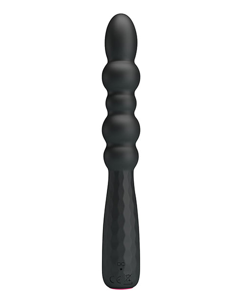 Pretty Love Vibrating Anal Plug