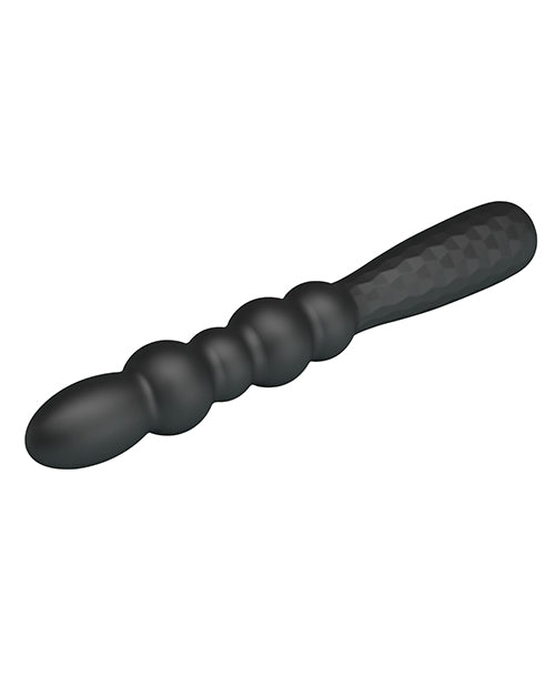Pretty Love Vibrating Anal Plug