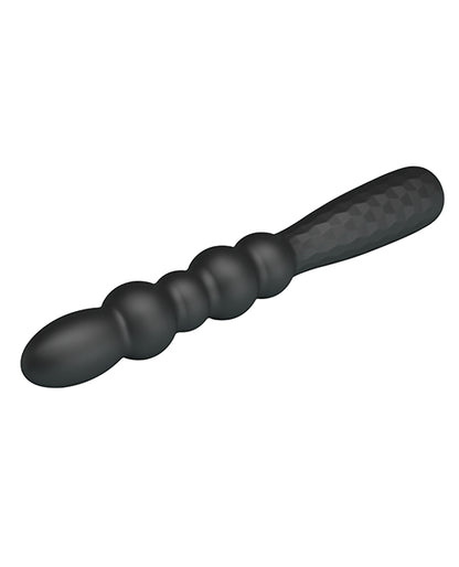 Pretty Love Vibrating Anal Plug