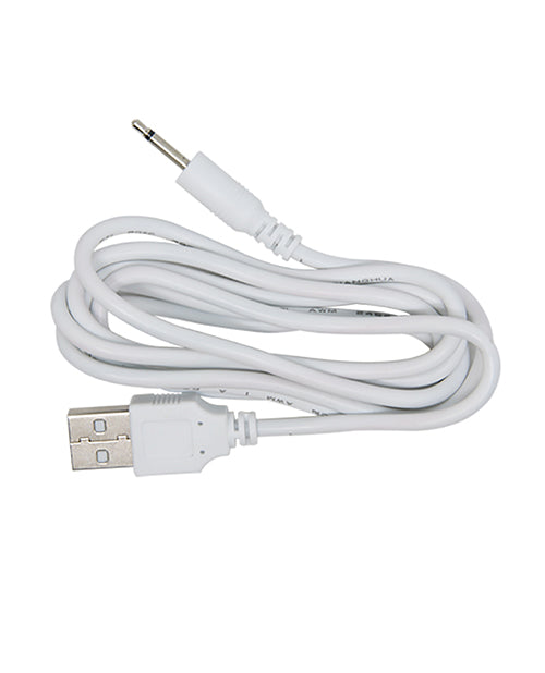 Pretty Love Vibrating Anal Plug