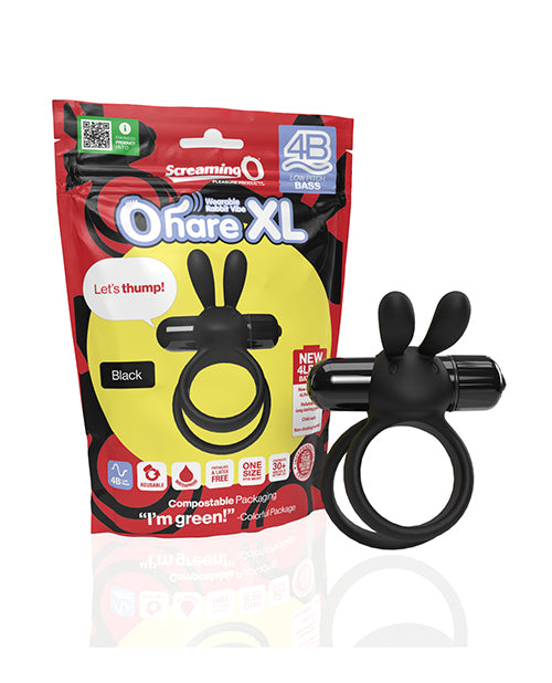 Screaming O 4B Ohare XL - Grape