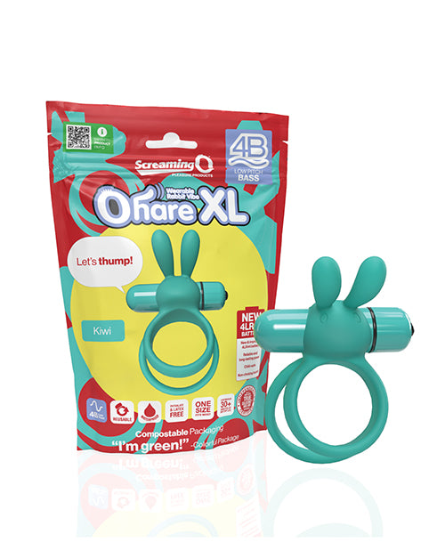 Screaming O 4B Ohare XL - Grape