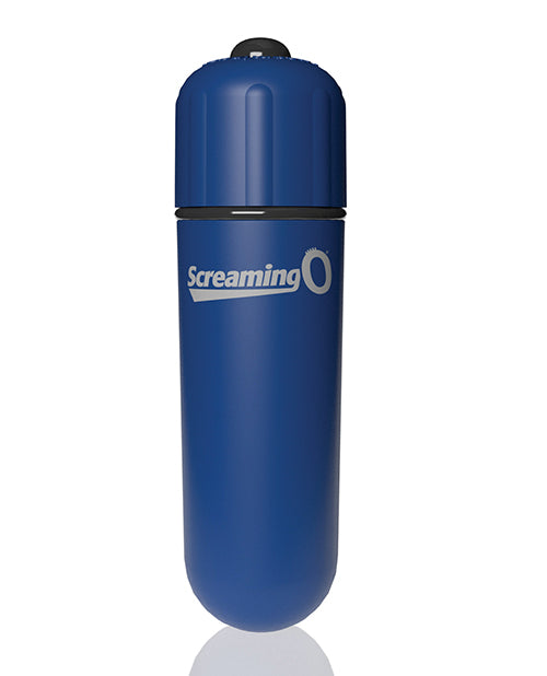 Screaming O 4T Bullet - Grape