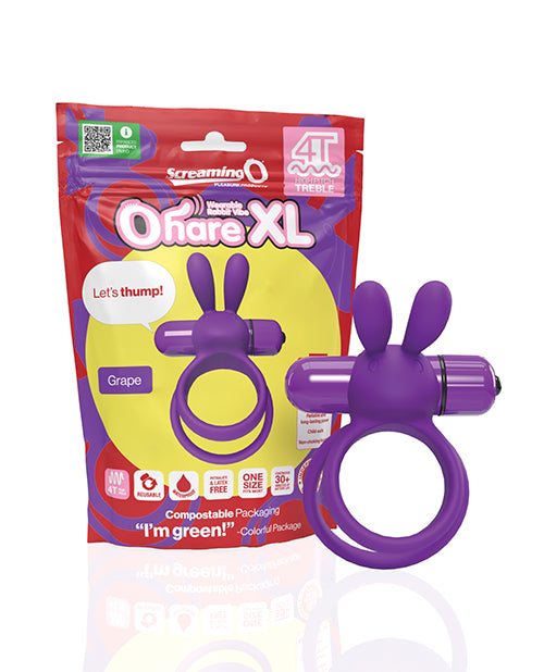 Screaming O 4T Ohare XL - Kiwi