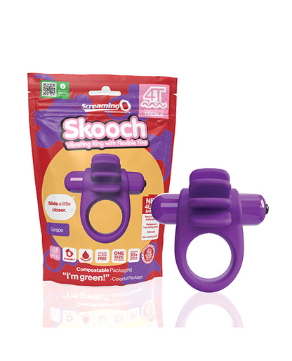Screaming O 4T Skooch - Kiwi