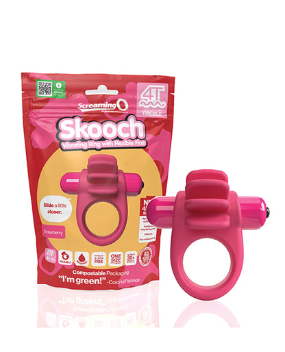 Screaming O 4T Skooch - Blueberry
