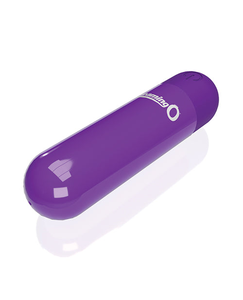 Screaming O Rechargeable Bullets - Pink