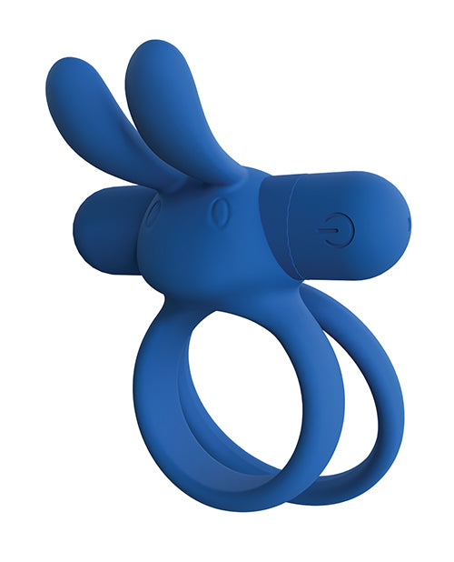 Screaming O Rechargeable Ohare XL - Blue