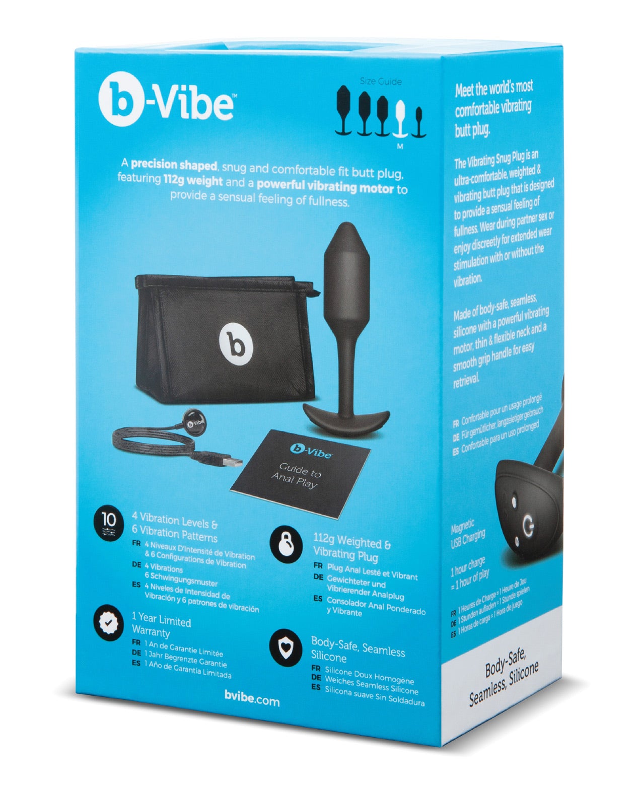BV-014BLK