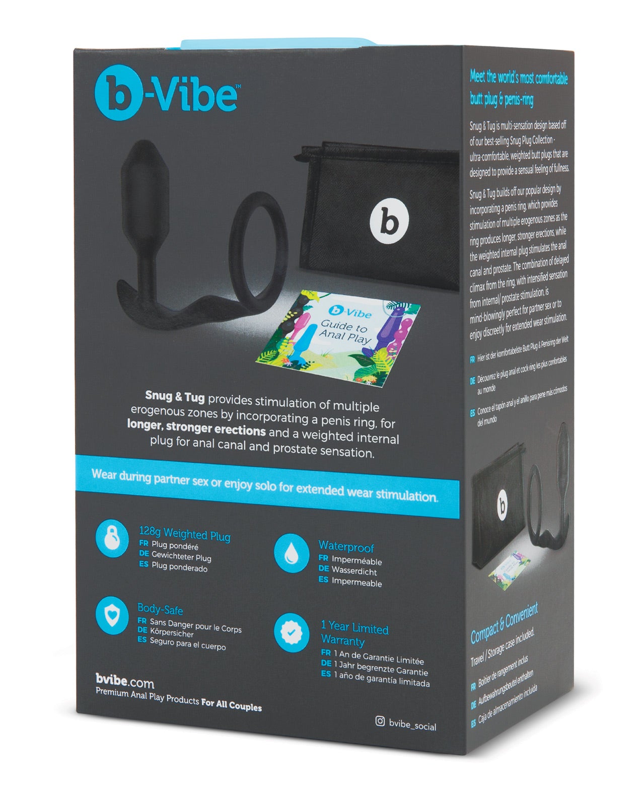 BV-018BLK