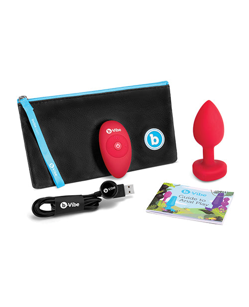 BV-051RED