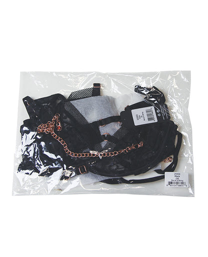 CP25504-BK-OS