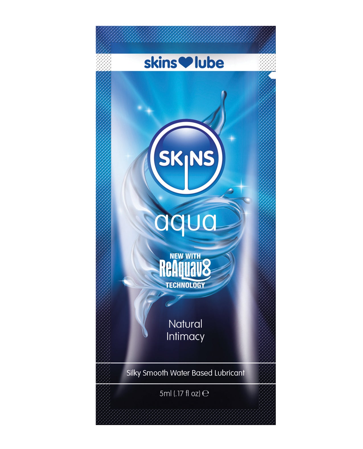CRC-SKLUBAQ5ML