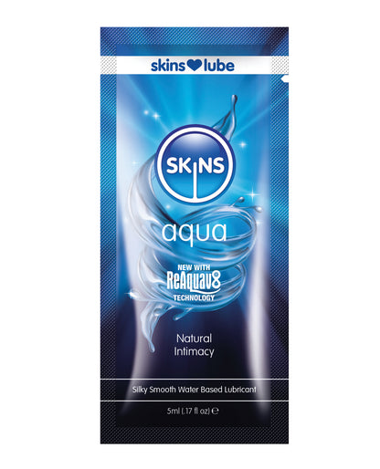CRC-SKLUBAQ5ML